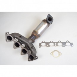 Catalyseur Hyundai Coupe...