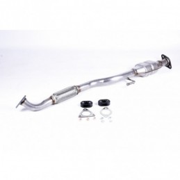 Catalyseur Hyundai Trajet...