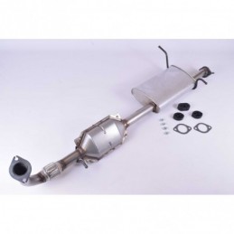 Catalyseur Hyundai Santa Fe...