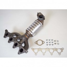 Catalyseur Hyundai Accent...