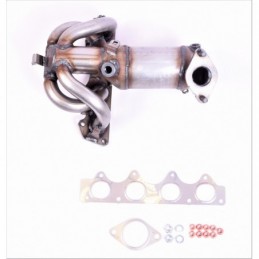 Catalyseur Hyundai i20...