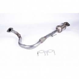 Catalyseur Isuzu Trooper...