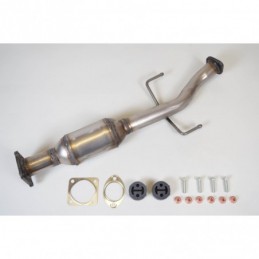 Catalyseur Isuzu TF 2.5...