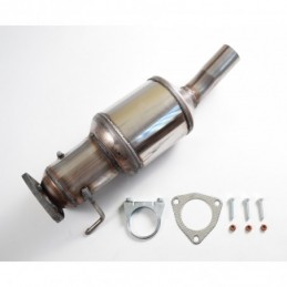 Catalyseur Iveco Daily...