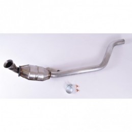 Catalyseur Jaguar/Daimler...