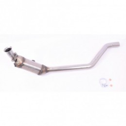 Catalyseur Jaguar/Daimler...
