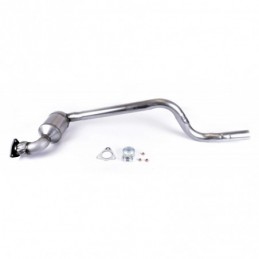 Catalyseur Jaguar/Daimler...