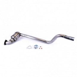 Catalyseur Jaguar/Daimler...