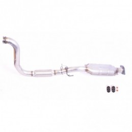 Catalyseur Jeep Cherokee...
