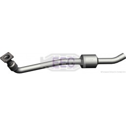 Catalyseur LDV Convoy 2.4T...