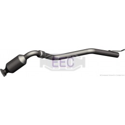 Catalyseur LDV Maxus 2.5...