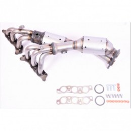 Catalyseur Lexus IS200 2.0...