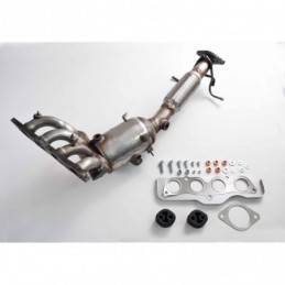 Catalyseur Mazda 3 1.4...