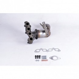 Catalyseur Mazda 2 1.3...