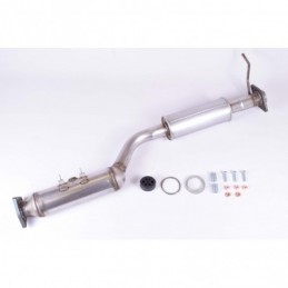 Catalyseur Mazda RX8 2.6...