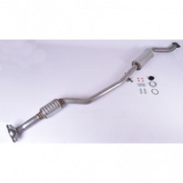 Catalyseur Mazda MX5 2.0...
