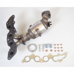 Catalyseur Mazda MX5 2.0...