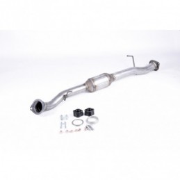 Catalyseur Mazda BT50 2.5...