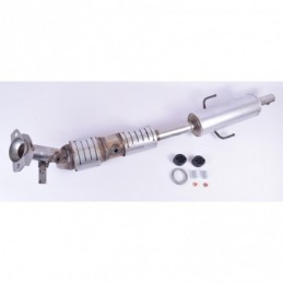 Catalyseur Mazda 6 1.8...