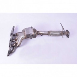 Catalyseur Mazda 5 1.8...
