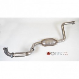 Catalyseur Mercedes-Benz...