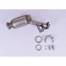 Catalyseur Mercedes-Benz...
