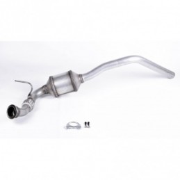 Catalyseur Mercedes-Benz...