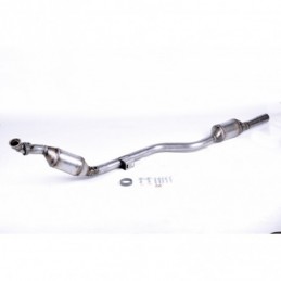 Catalyseur Mercedes-Benz...