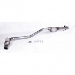 Catalyseur Mercedes-Benz...