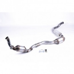 Catalyseur Mercedes-Benz...