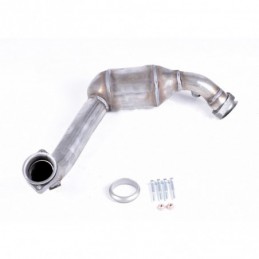 Catalyseur Mercedes-Benz...