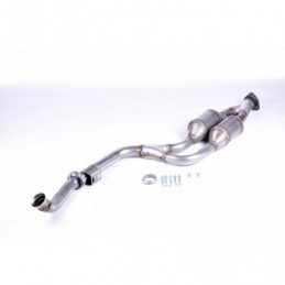 Catalyseur Mercedes-Benz...