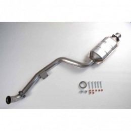 Catalyseur Mercedes-Benz...