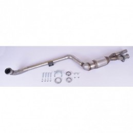 Catalyseur Mercedes-Benz...