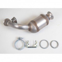 Catalyseur Mercedes-Benz...