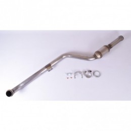 Catalyseur Mercedes-Benz...