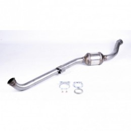 Catalyseur Mercedes-Benz...