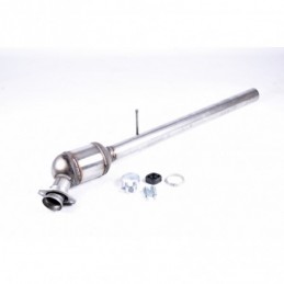 Catalyseur Mercedes-Benz...