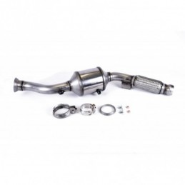 Catalyseur Mercedes-Benz...