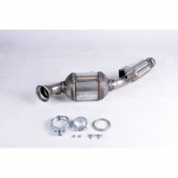 Catalyseur Mercedes-Benz...