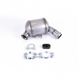 Catalyseur Mercedes-Benz...