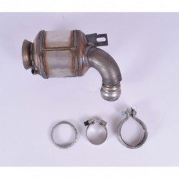 Catalyseur Mercedes-Benz...