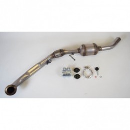 Catalyseur Mercedes-Benz...