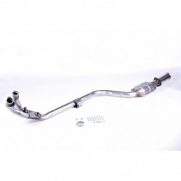 Catalyseur Mercedes-Benz...