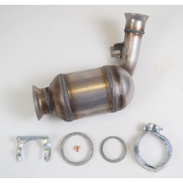 Catalyseur Mercedes-Benz...