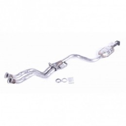 Catalyseur Mercedes-Benz...