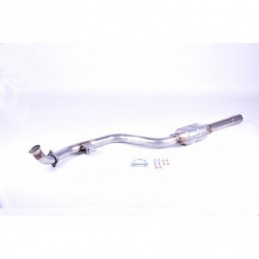 Catalyseur Mercedes-Benz...