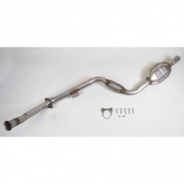 Catalyseur Mercedes-Benz...