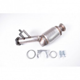 Catalyseur Mercedes-Benz...