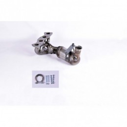 Catalyseur Mini Cooper 1.6...